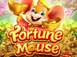 fortuna mouse ícone